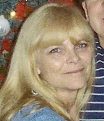 Glenora Faye “Nona” Harrell Bosher (1952-2010)