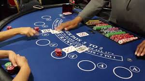 How To Play Blackjack Newcastle Casino Youtube