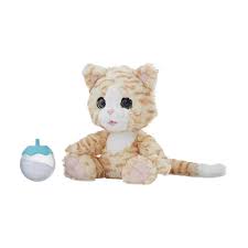 Fur Real Uykucu Kedim Cara E0418 Toyzz Shop