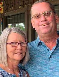 Gary Swigart Jr. Obituary (1964