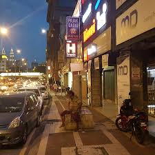 Get ready for an unforgettable meal: One Of The Best Bak Kut Teh In Kl Review Of Restoran Bak Kut Teh Yik See Ho Kuala Lumpur Malaysia Tripadvisor