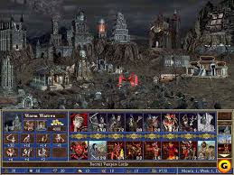 It involves capturing and developing . Heroes 3 Mac Download