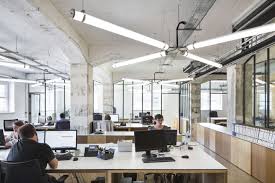 Nicola Spinetto Sergio Grazia West Forever Offices Office Interiors Architecture Design