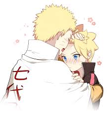 Uzumaki Family 1963465 Uzumaki Boruto Naruto Anime Naruto