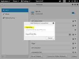 Installing Vpn On Kali Linux 2016 Rolling Hacking Tutorials Linux Installation Wedding Place Settings