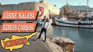 Kıbrıs'taki yerleşime dair ilk izler neolitik çağa ait. Kibris Girne De 1 Gun Gecirmek Kuzey Kibris Girne Gezilecek Yerler Vlog Girne Kibris Youtube
