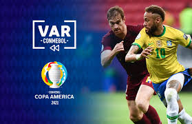 Venezuela en vivo online | en directo sigue el juego por la fecha 2 del grupo a de la copa américa 2019, este martes 18 de junio, desde las 7:30 p.m. Situaciones De Analisis Var Brasil Vs Venezuela Conmebol