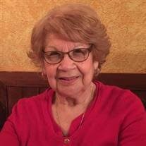 Raquel Escobar Obituary