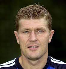 Wat al weken in de lucht hing, wordt vandaag of morgen bevestigd. Gert Verheyen Alchetron The Free Social Encyclopedia