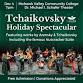 Tchaikovsky Holiday Spectacular – Utica event image