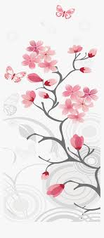 Discover 544 free cherry blossom png images with transparent backgrounds. Transparent Cherry Blossom Png Cherry Blossom Background Free Ad Png Download Kindpng