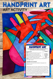 You can search several different ways, depending on what information you have available to enter in the site's search bar. Handprint Collage Art Activity Little Bins For Little Hands