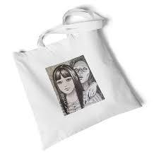 Use an empty can as is or follow the lead from jen, at tatertots & jello, and cover it in pretty paper. Focal20 Streetwear Dark Anime Girl Print Women Canvas Bag Large Foldable Tote Shopping Bag Storage Reusable Handbag Shoulder Bag Shopping Bags Aliexpress