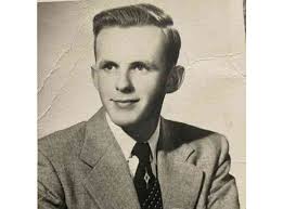 Raynold Boutot Obituary (1936