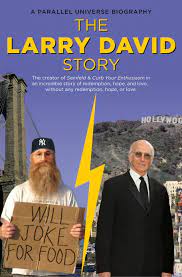 He is a producer and writer, known for whatever works (2009), curb your enthusiasm (2000) and seinfeld (1989). The Larry David Story A Parallel Universe Biography Jason Allen 9780615395357 Amazon Com Books