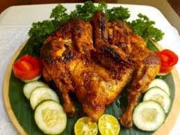 Perap semalaman kalau nak sedap. Cara Mudah Membuat Ayam Bakar Taliwang Yang Enak Indozone Id
