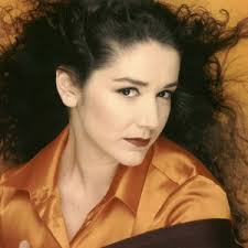 Desert Drum — Jeffrey McFadden