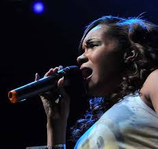 Yolanda Renee biography