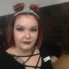 Mermaid Hair by Rachel