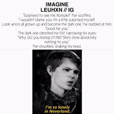 I Was So Unfit This Summer No Matter How Many Times I Promised Myself I Would Work Out I D Still End U Peter Pan Imagines Peter Pan Ouat Robbie Kay Peter