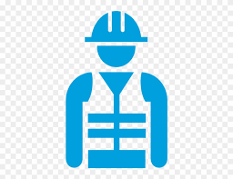 Seguridad Y Salud Ocupacional - Symbol Civil Engineer Logo Clipart ...