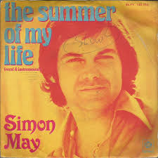 Simon May
