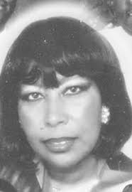 Obituary for Grace Ellis