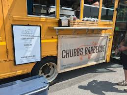 Chubbs Food Truck — Restaurant food truck in Dillsburg, Pennsylvania