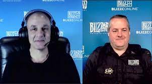 Prime video channels is the prime benefit that lets you choose your channels. J Allen Brack President Remastered Diablo Last World Today News