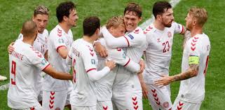 » dès le début du quart de finale qui opposait, samedi 3 juillet à bakou, le danemark, une des équipes. Vng4awjz9na6m