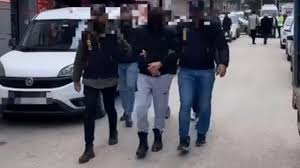 Çocuk pornosu tacirlerine darbe - Çorum Haber Gazetesi