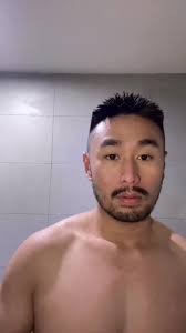 Korean Beard Care
