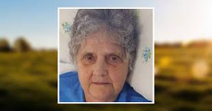 Dorothy Hatmaker Obituary December 8, 2022