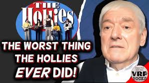 The Hollies Interview with Bobby Elliott