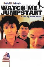 Guided By Voices: Watch Me Jumpstart (1998) directed by Banks Tarver •  Reviews, film + cast • Letterboxd
