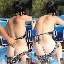 Katy Perry Nude Ass Compilation - The Fappening