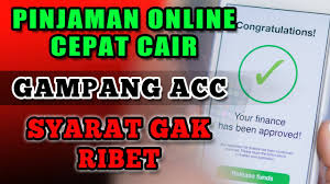 Video ini hanya review sebuah aplikasi pinjaman online yang ada di playstore. Simak Pinjol Terbaik Failfaire News