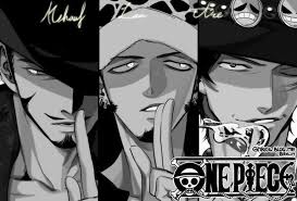 Đồng Nhân One Piece) LỜI THÌ THẦM CỦA SÁO