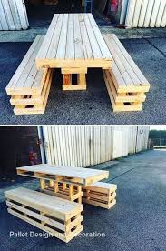 Diy Garden Pallet Projects In 2020 Pallet Furniture Outdoor Pallet Patio Furniture Pallet Outdoor