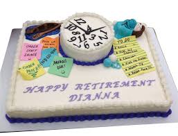 Coming up with a clever retirement cake message requires a little extra work, but it's small. Send Designer Cakes Online In Kolkata Design My Cake