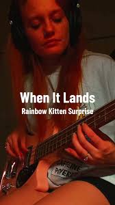 Bare Bones Guitar Tutorial Rainbow Kitten Surprise