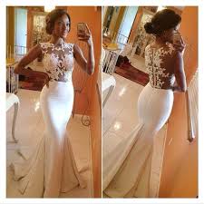 Dresses Me Up Source Http Wallpict Hvgj Org P 188 White Prom Dress Mermaid Dresses Elegant Wedding Dress