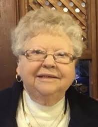 Obituary information for Colleen Faye Muntz