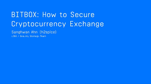 Biasanya melalui website faucet kita dapat menemukannya. Bitbox How To Secure Cryptocurrency Exchange