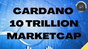Using an analysis of the current price, it is crystal clear that the digital currency would not be reaching $100 anytime soon. Cardano To Reach 10 Trillion Dollars In Marketcap Youtube