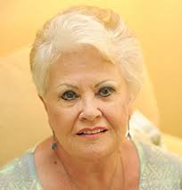 Virginia Raymond "Ginny" SALL Obituary -