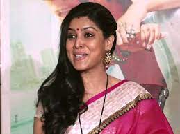 Sakshi Tanwar Clears Rumours About Her Secret Marriage Sakshi Not Married Filmibeat She is an actress, known for dangal (2016), bade achhe lagte hain (2011) and kahaani ghar ghar kii (2000). sakshi tanwar clears rumours about