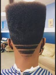 The waves are naturally styled on top. 23 Best Bald Fade Haircuts In 2021
