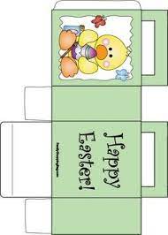 Here is another free printable easter writing paper design. Easter Bags Bunny Bags Easter Egg Bag