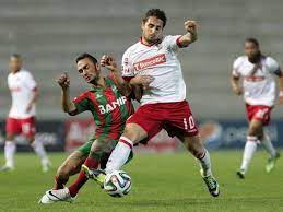 Maritimo were knocked out of the taca da liga by boavista two weeks ago to put a bad first shift into their new campaign and they face a tough opening league match here against sporting braga. Braga Vs Maritimo Free Betting Tips 23 09 2019 Betting Tips Tv